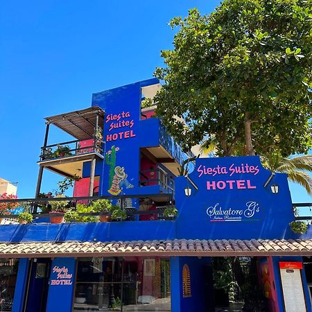 Siesta Suites Boutique Hotel Cabo San Lucas Kültér fotó