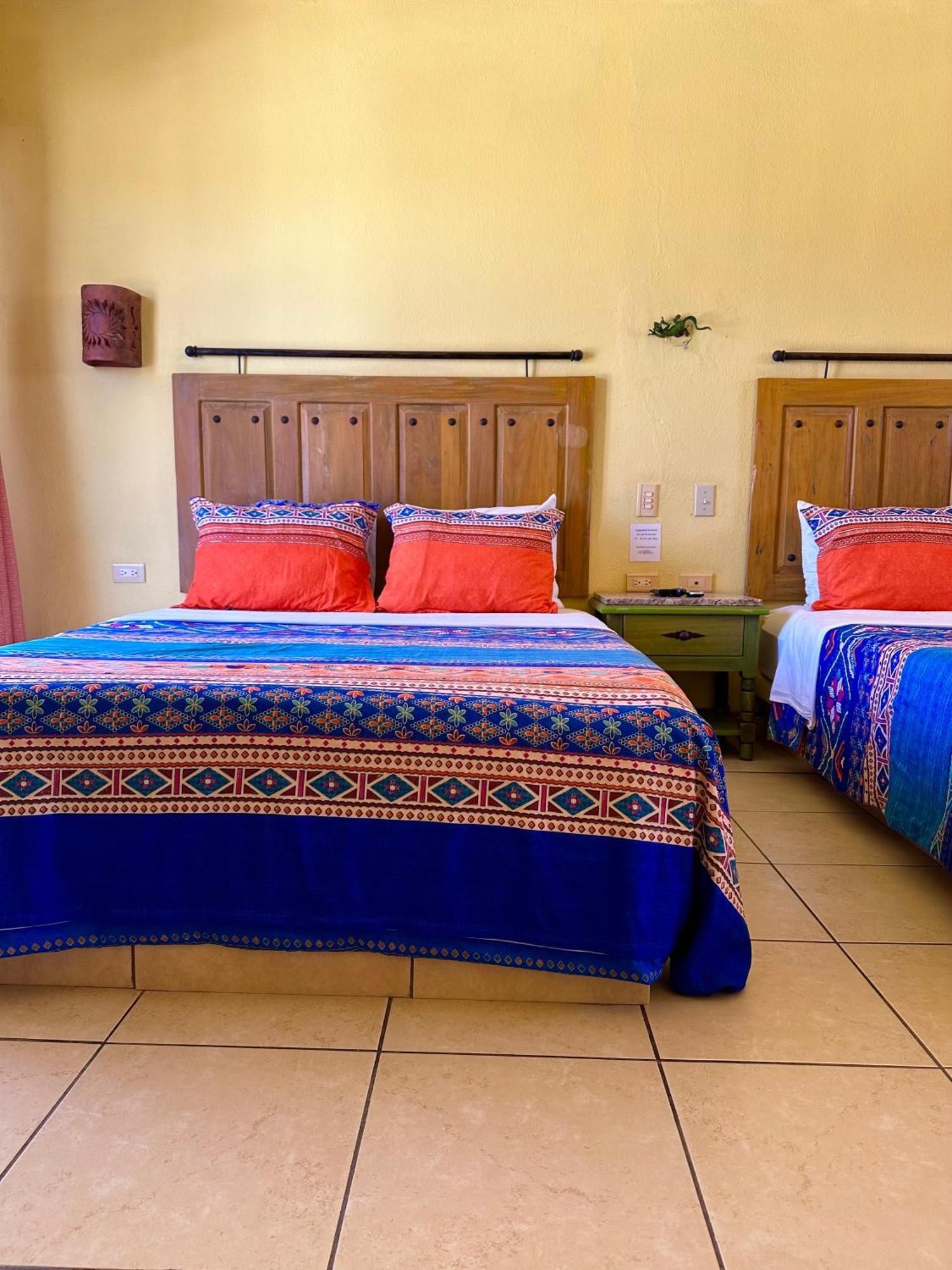 Siesta Suites Boutique Hotel Cabo San Lucas Kültér fotó
