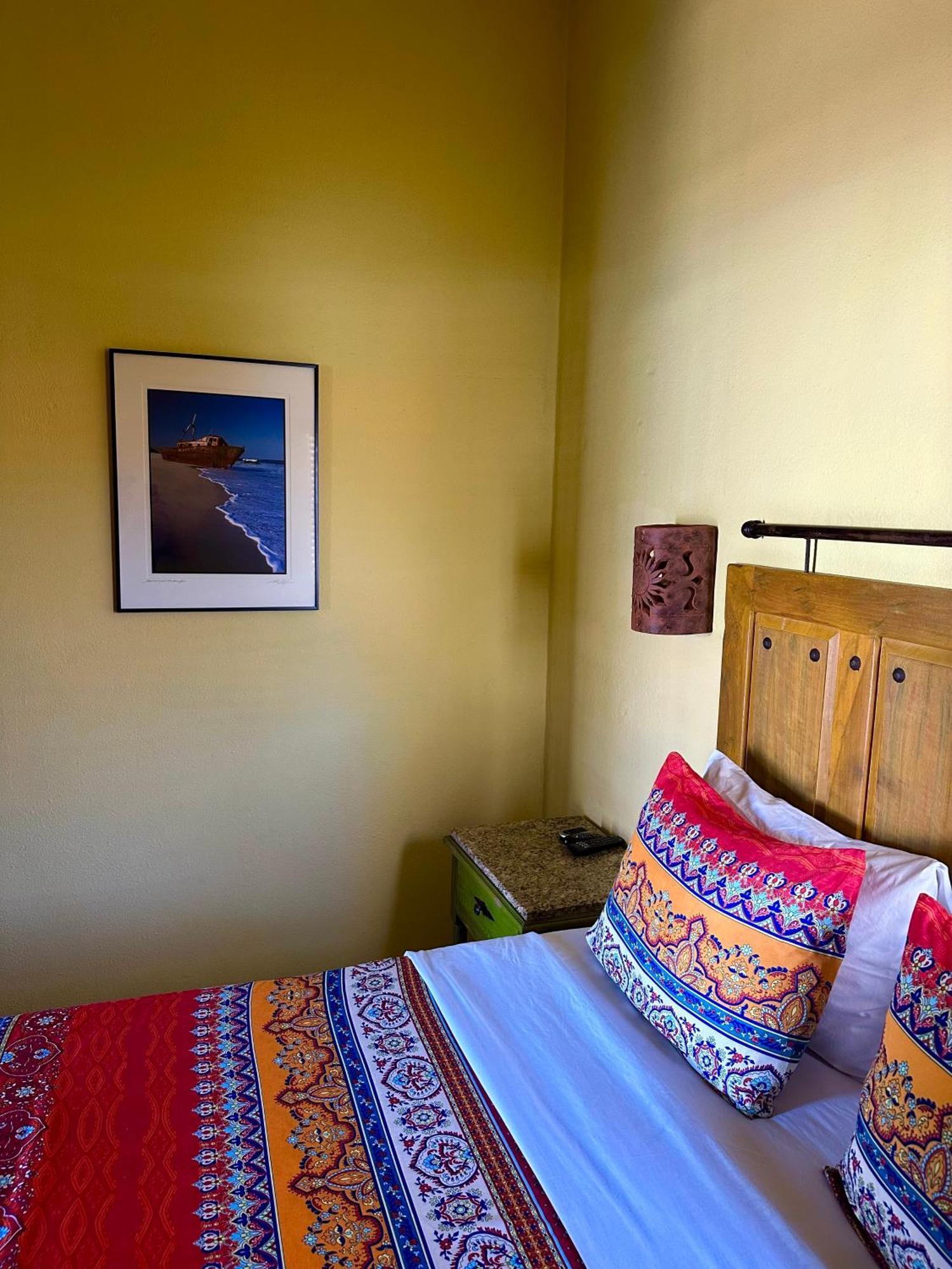 Siesta Suites Boutique Hotel Cabo San Lucas Kültér fotó