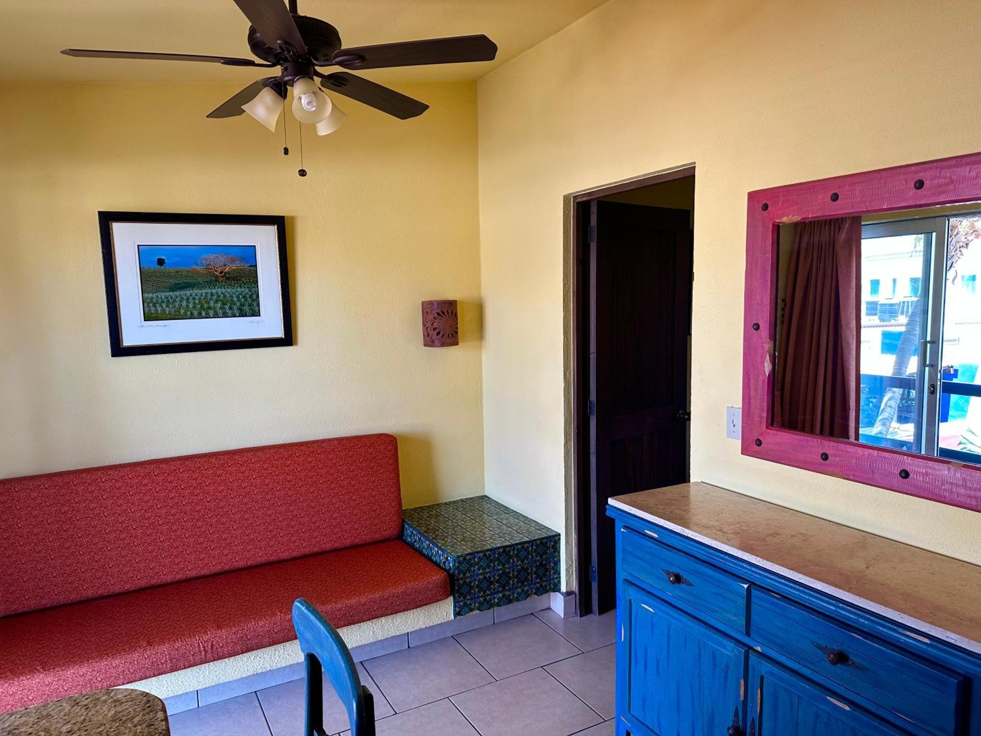 Siesta Suites Boutique Hotel Cabo San Lucas Kültér fotó