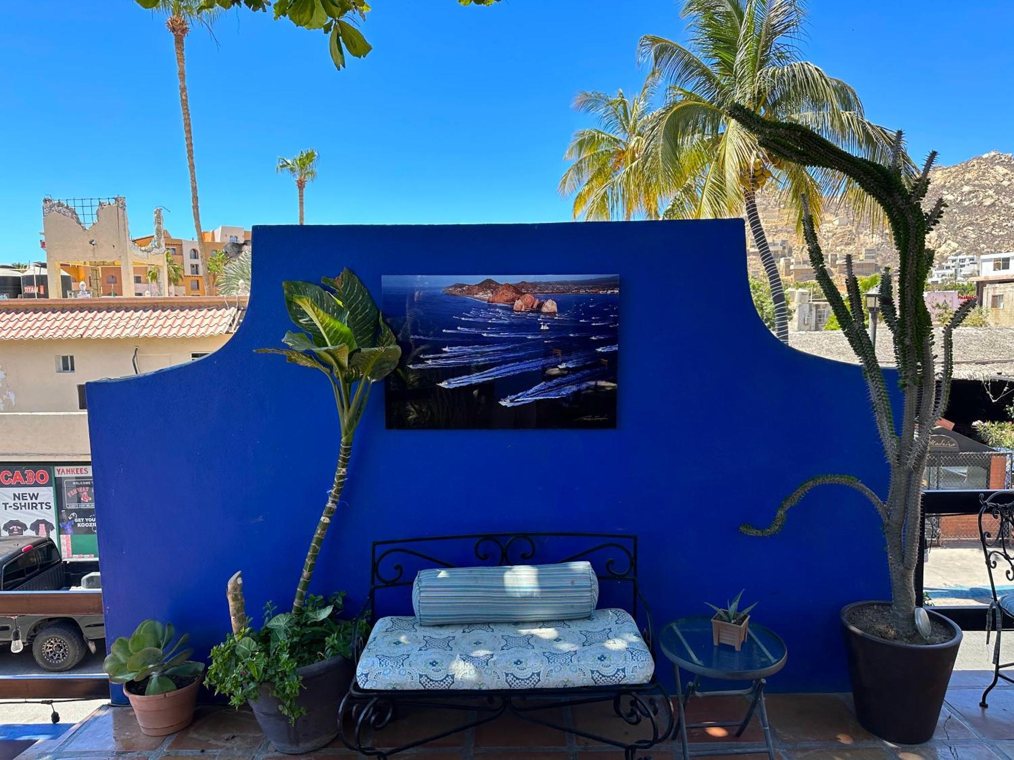 Siesta Suites Boutique Hotel Cabo San Lucas Kültér fotó