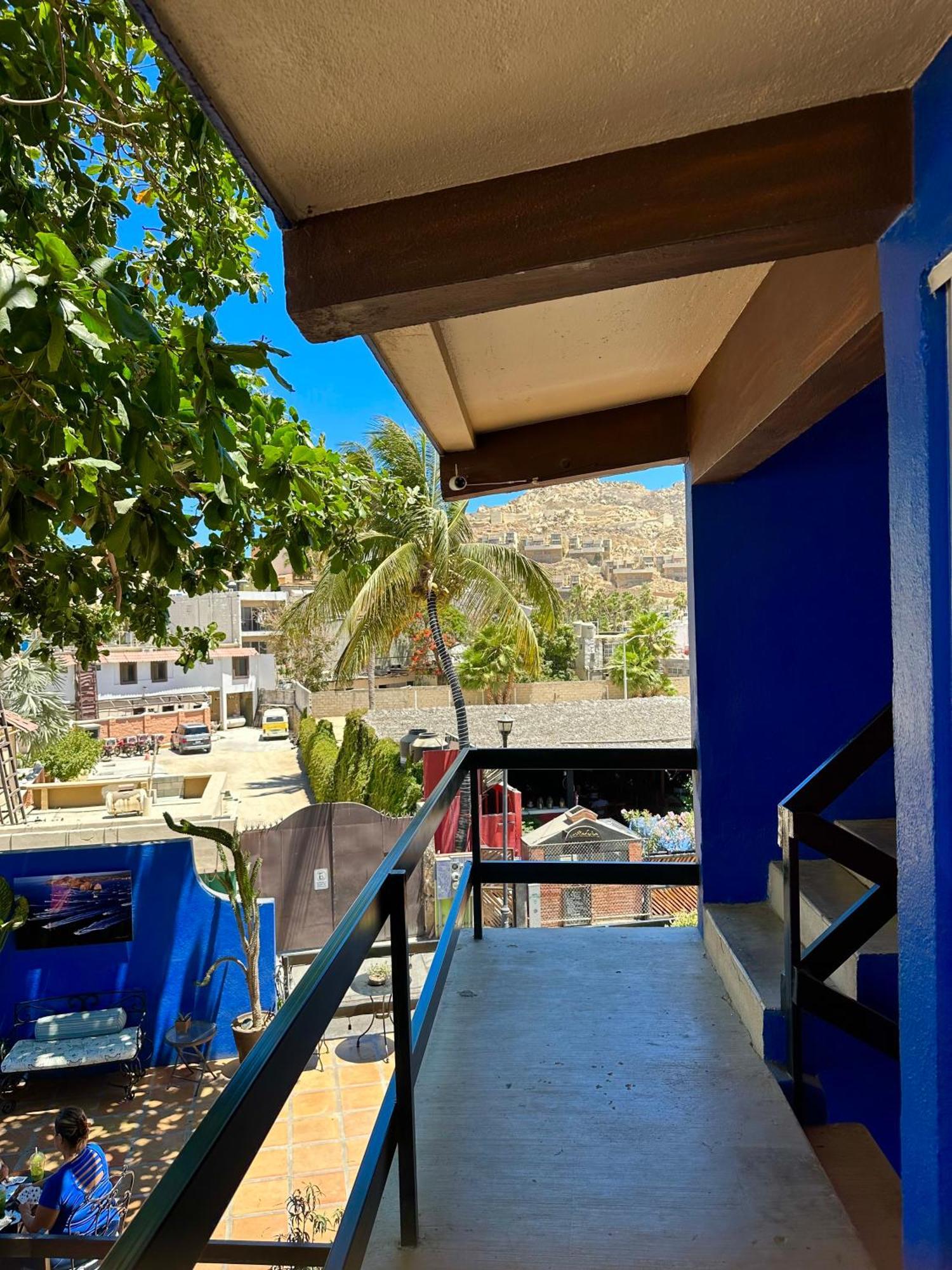 Siesta Suites Boutique Hotel Cabo San Lucas Kültér fotó