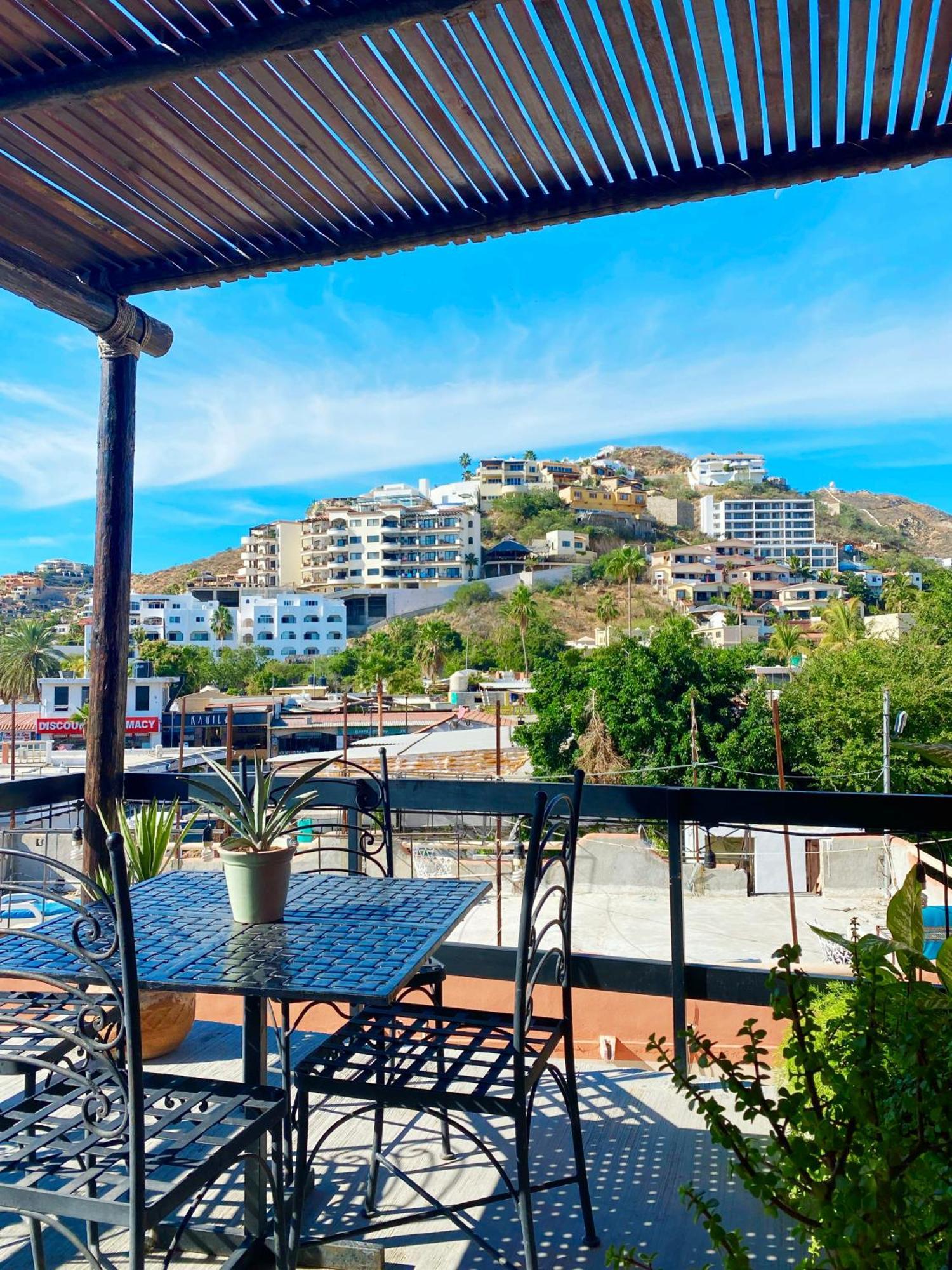 Siesta Suites Boutique Hotel Cabo San Lucas Kültér fotó