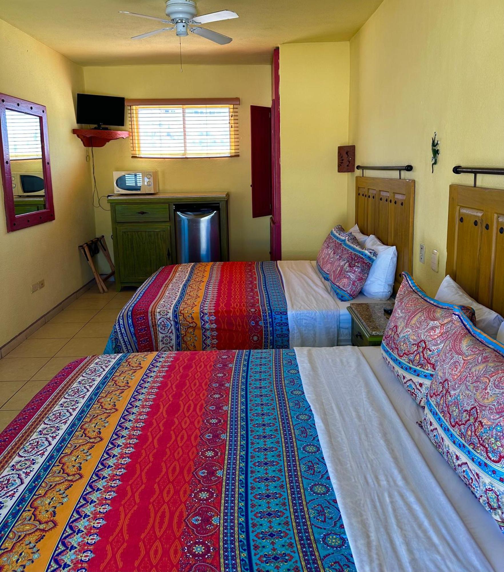 Siesta Suites Boutique Hotel Cabo San Lucas Szoba fotó