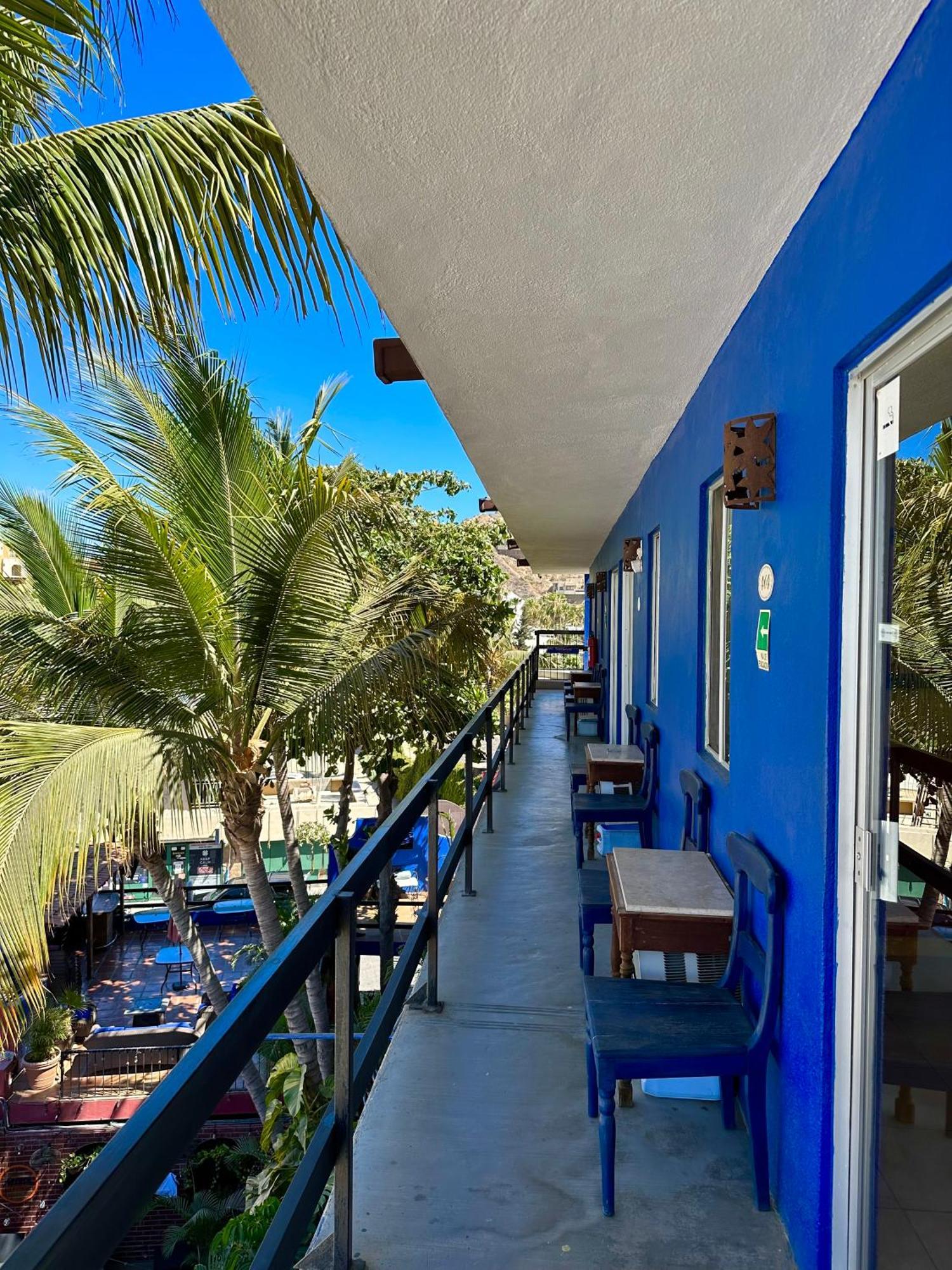 Siesta Suites Boutique Hotel Cabo San Lucas Kültér fotó