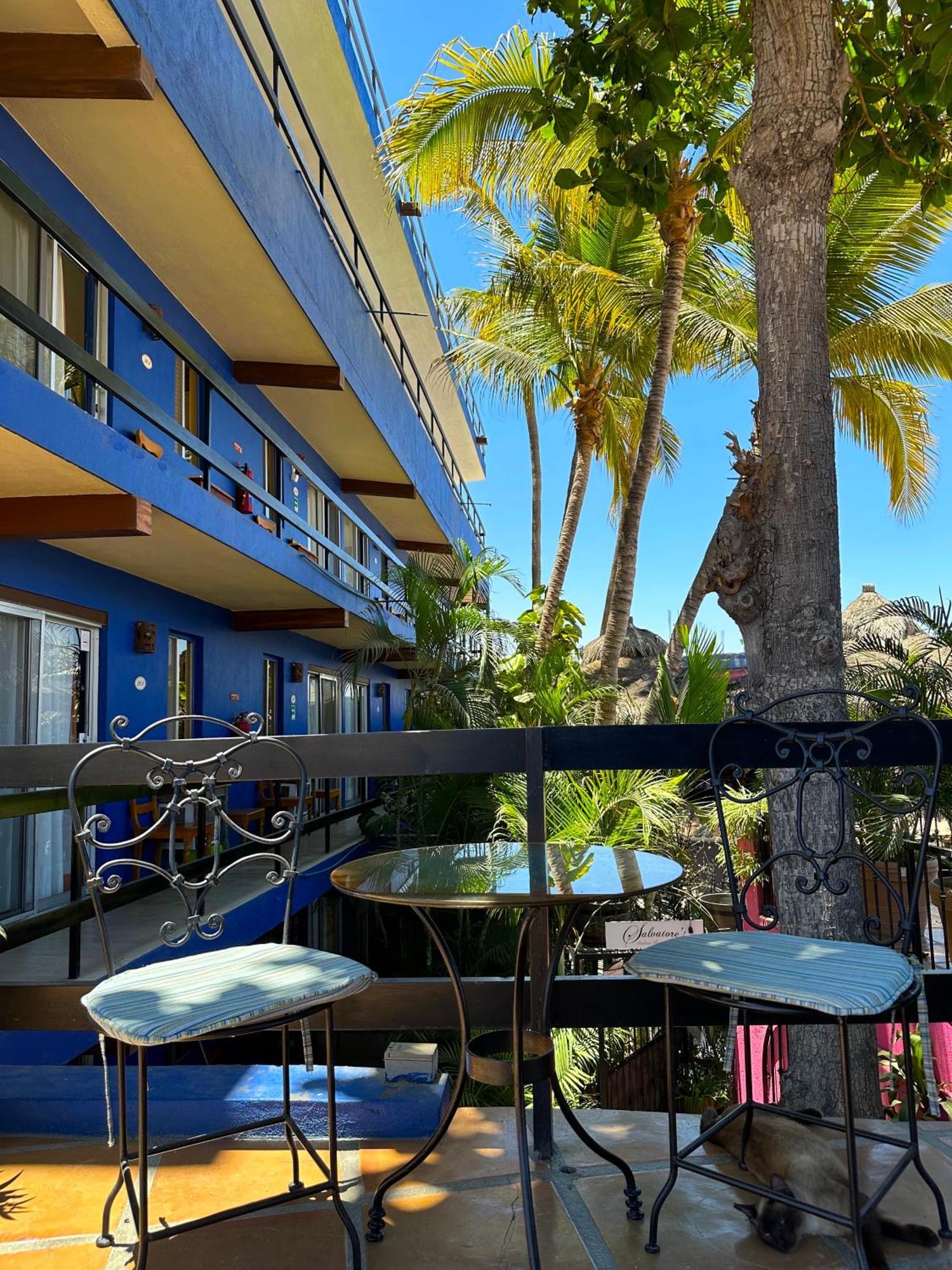 Siesta Suites Boutique Hotel Cabo San Lucas Kültér fotó
