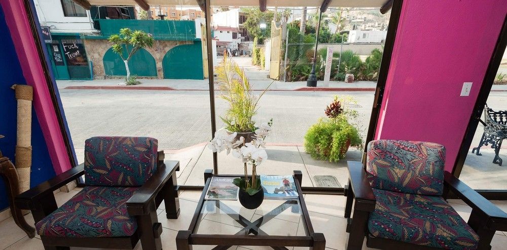 Siesta Suites Boutique Hotel Cabo San Lucas Kültér fotó