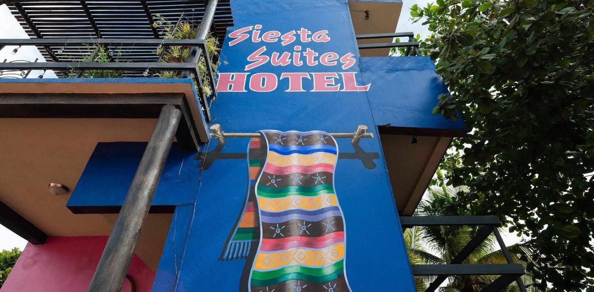 Siesta Suites Boutique Hotel Cabo San Lucas Kültér fotó