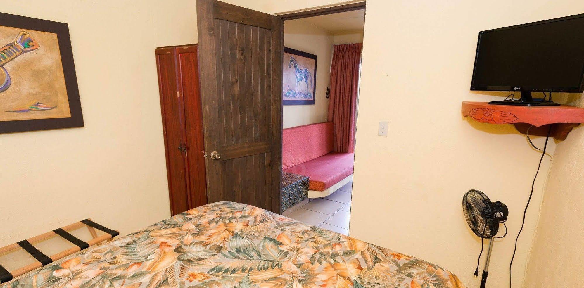 Siesta Suites Boutique Hotel Cabo San Lucas Kültér fotó