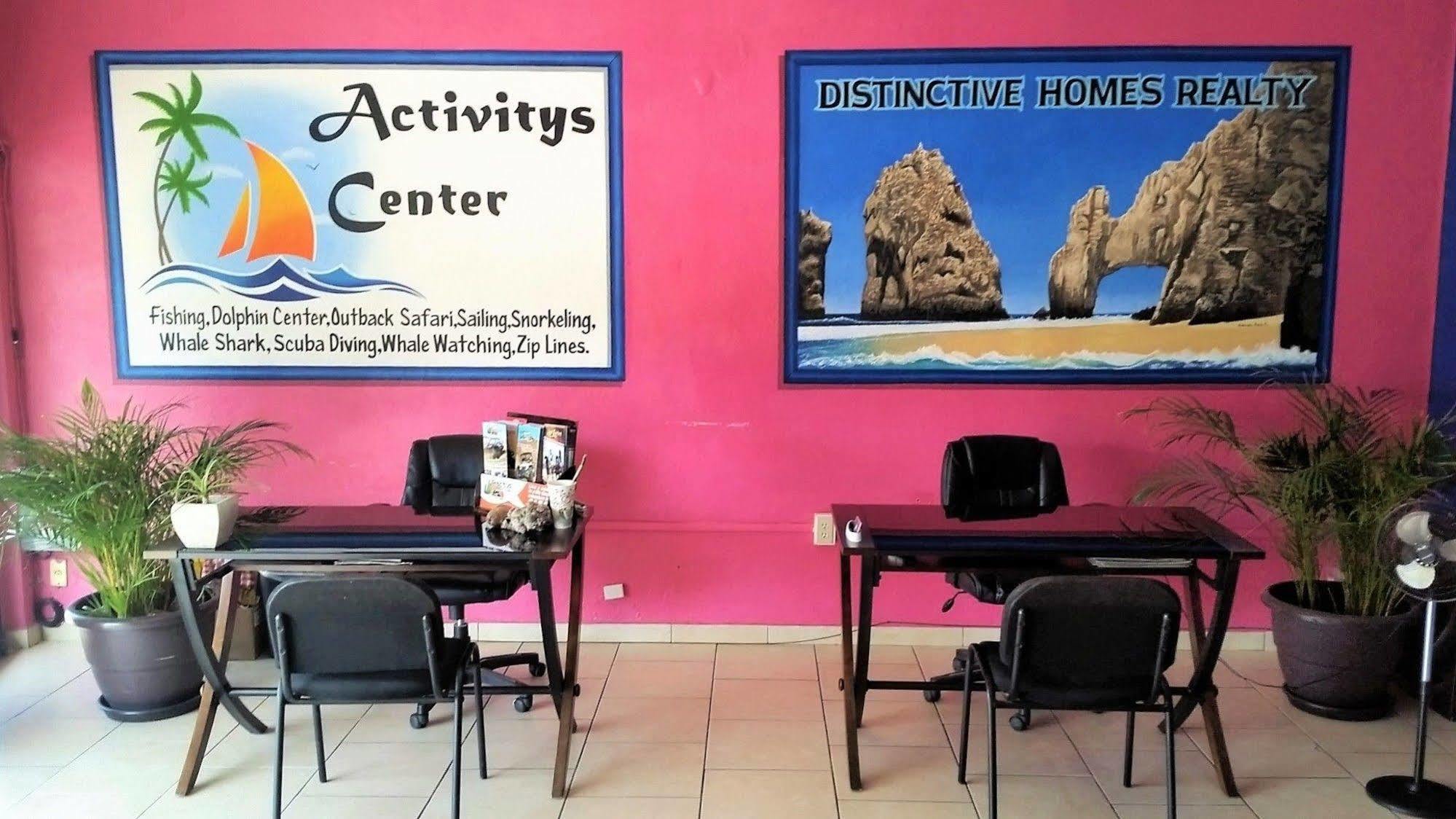Siesta Suites Boutique Hotel Cabo San Lucas Kültér fotó