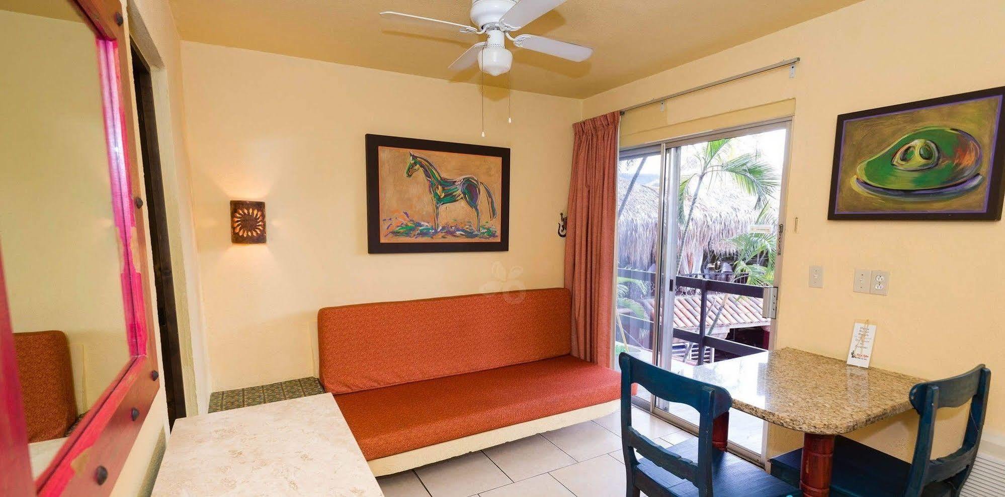 Siesta Suites Boutique Hotel Cabo San Lucas Kültér fotó