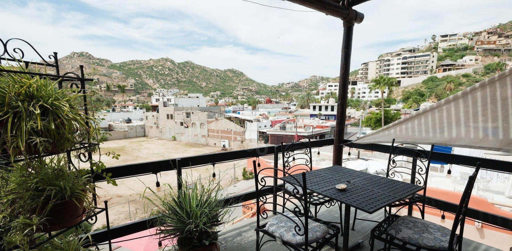 Siesta Suites Boutique Hotel Cabo San Lucas Kültér fotó