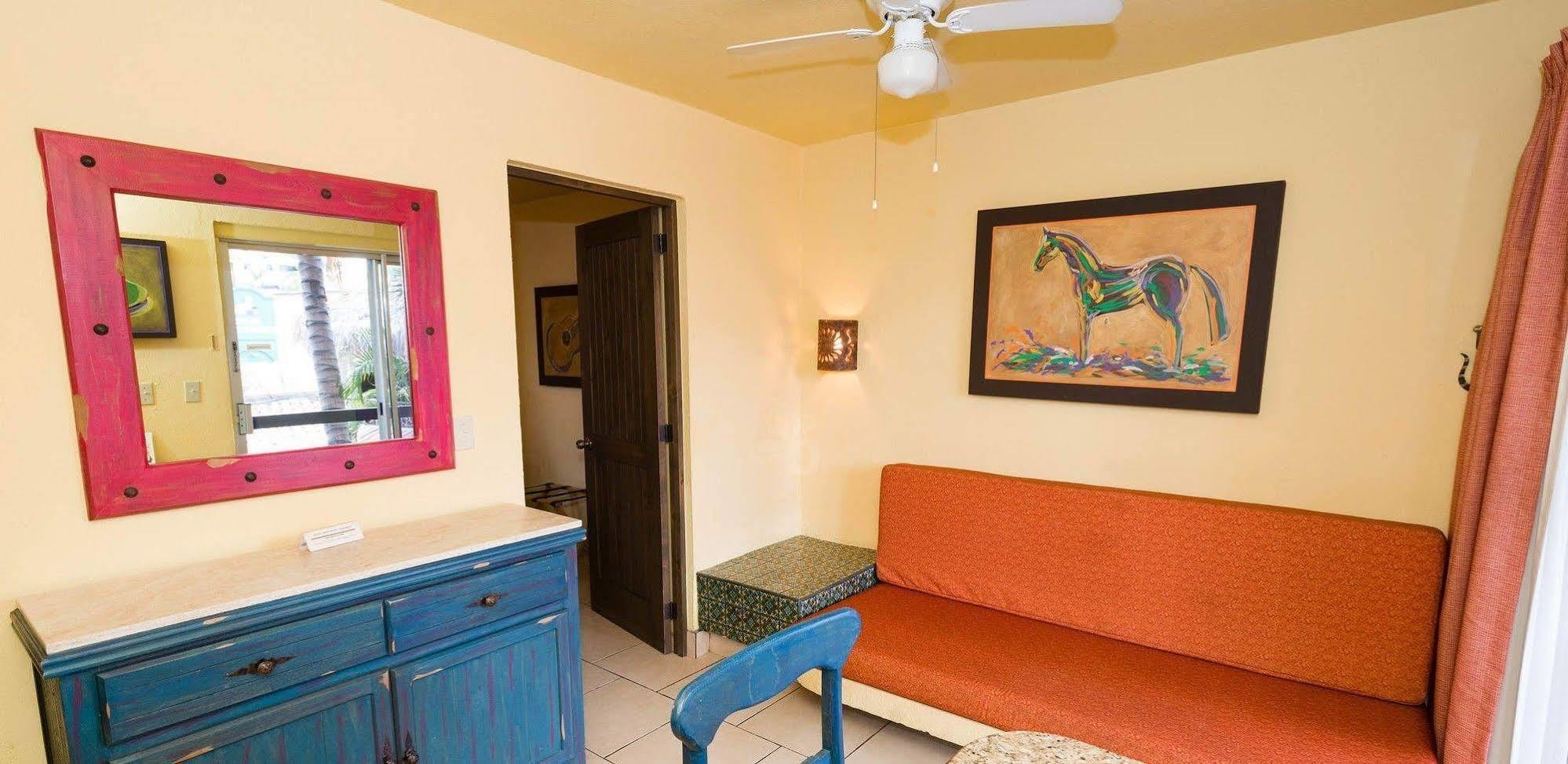 Siesta Suites Boutique Hotel Cabo San Lucas Kültér fotó